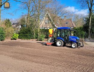 Egro loonwerk en agrarische dienstverlening uit Zeewolde